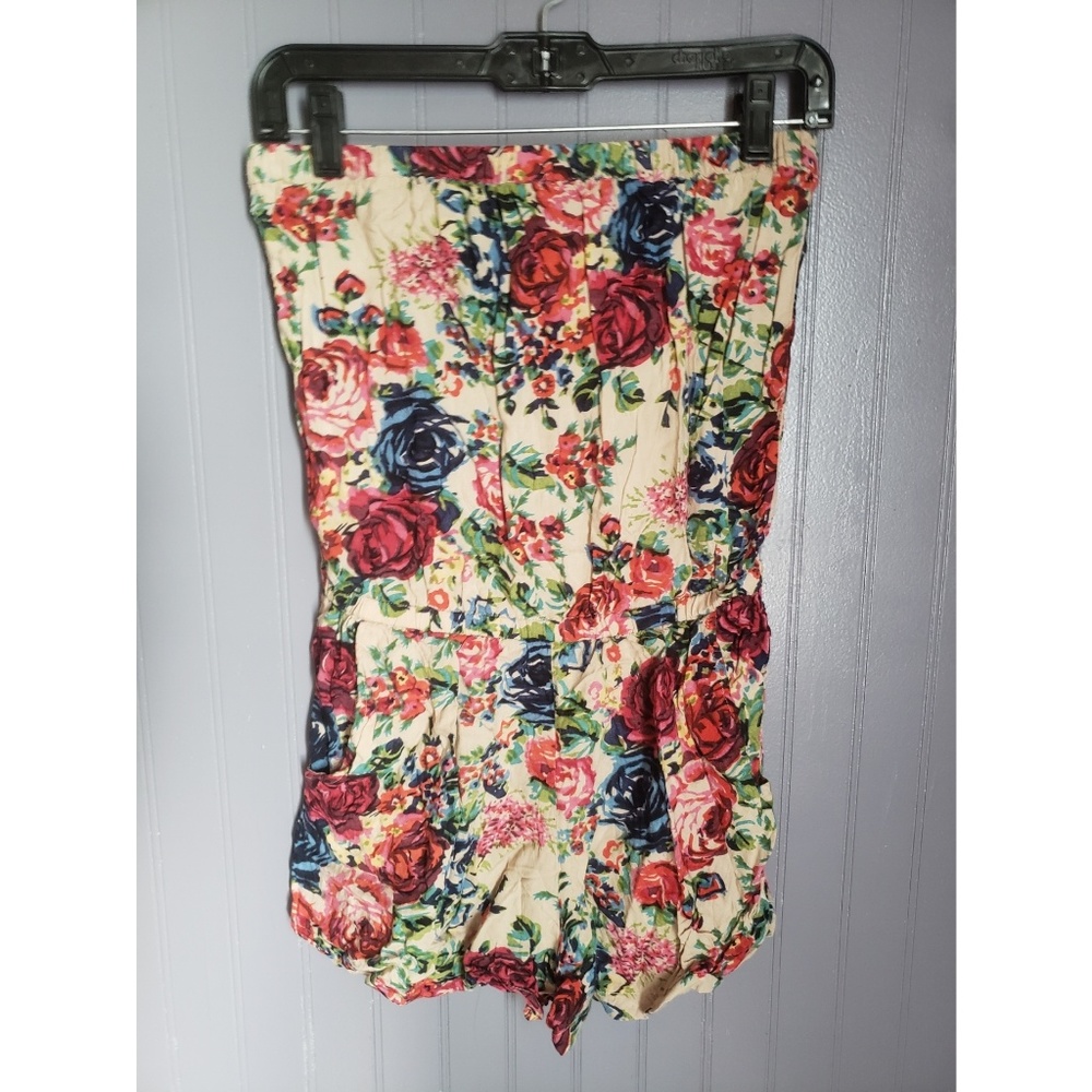 Romper - Picture 2 of 2